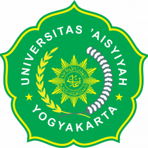 Cropped Logo Unisa Crop Png Fakultas Sains Dan Teknologi Universitas Aisyiyah Yogyakarta