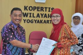 SK FST UNISA Yogyakarta