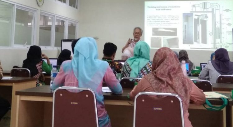Workshop ‘INTRODUCTORY WORKSHOP Stage 1 KNOWING RESEARCH TREND AND IDENTIFICATION OF RESEARCH SUBJECT OR INTEREST’