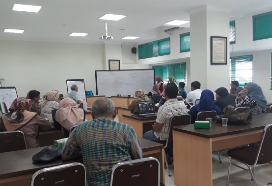 Workshop ‘INTRODUCTORY WORKSHOP Stage 1 KNOWING RESEARCH TREND AND IDENTIFICATION OF RESEARCH SUBJECT OR INTEREST’