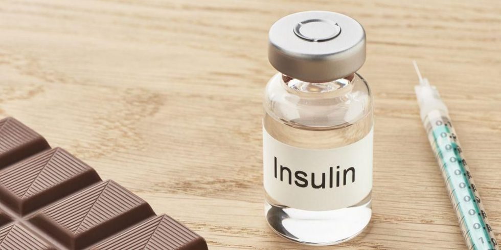 Hormon Insulin Pengertian Fungsi Dan Cara Kerjanya Haloedukasi Com Imagesee 5739