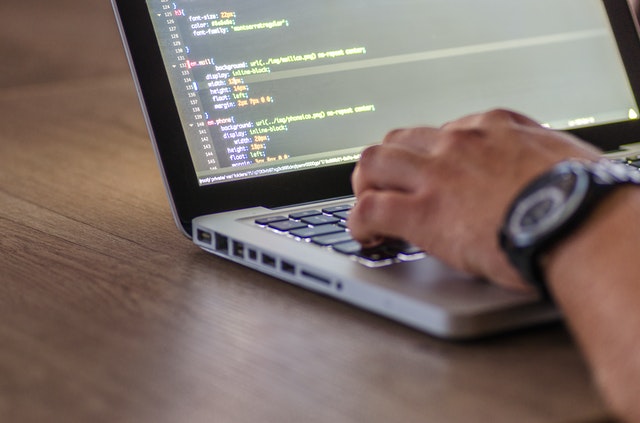 Jurusan teknologi informasi Jurusan teknologi informasi