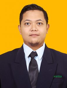 Arif Bimantara, S.Pi., M.Biotech