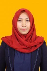 Hapsari Wahyuningsih, S.T., M.Sc.