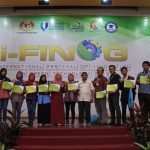 Kegiatan Sayembara Mahasiswa (i-FINOG) International Festival Of Innovation On Green Technology 2018 – Creative And Innovation Through Green Technology