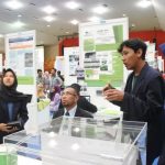 Kegiatan Sayembara Mahasiswa (i-FINOG) International Festival Of Innovation On Green Technology 2018 – Creative And Innovation Through Green Technology