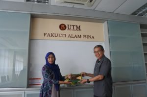 Studi Banding Dan Inisiasi Kerjasama Antar Perguruan Tinggi Di Malaysia (UTM, UTEM, UKM, IIUM, IIIT, UMP)
