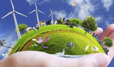 bioteknologi - sektor lingkungan hidup