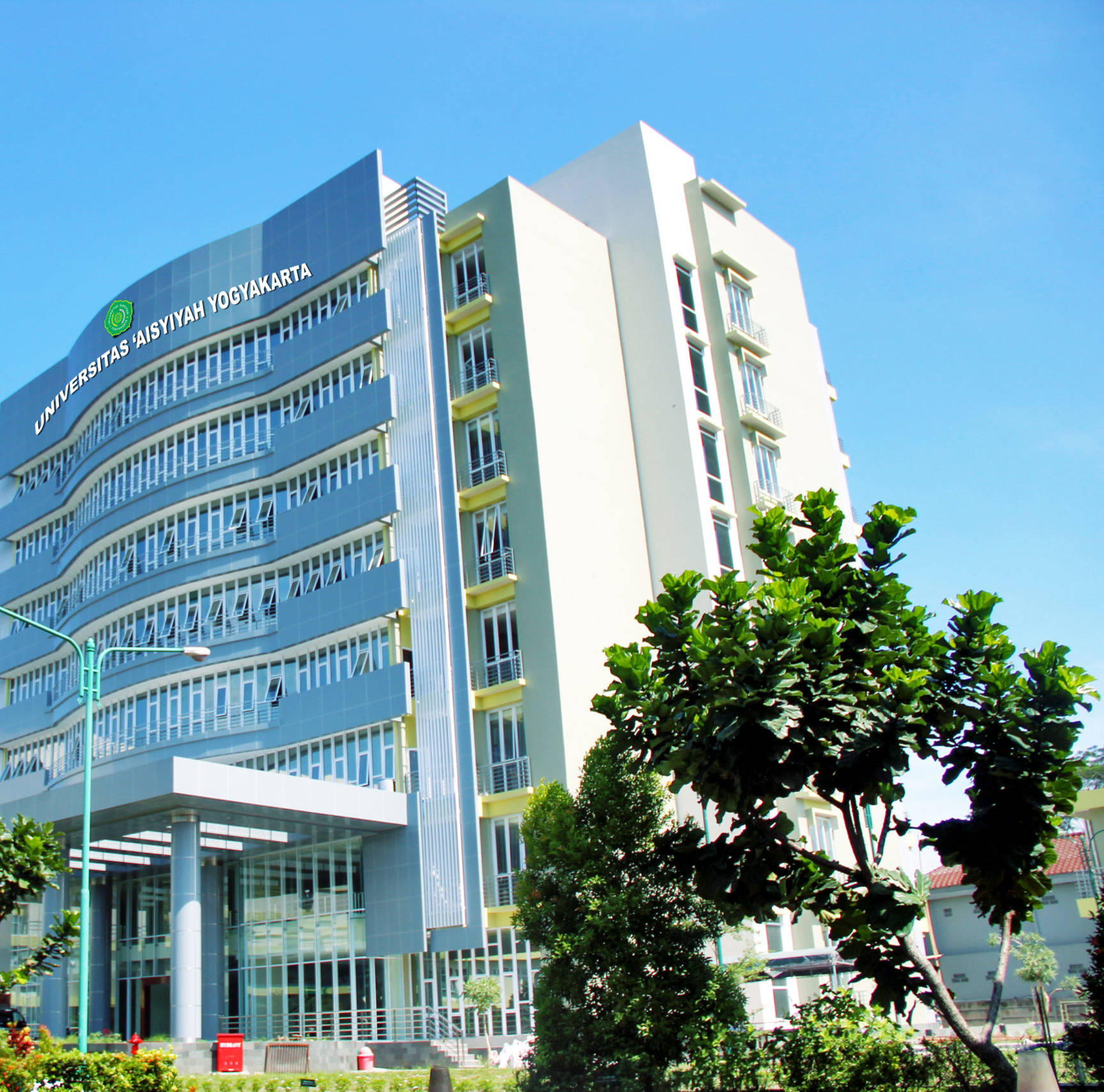 Gedung-C