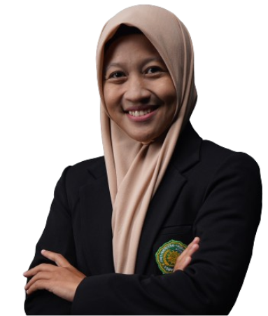 Nosa Septiana Anindita, S.Pt., M.Biotech.