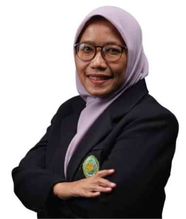 Ar. Tika Ainunnisa Fitria, S.T., M.T., Ph.D.